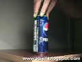 PEPSI Top secret: encoded PEPSI Top secret: encoded