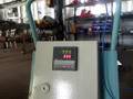 High Temperature Gas Heating Apparatus