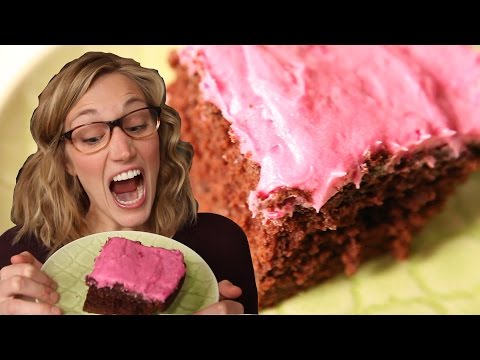 how to cool a cake without a cooling rack