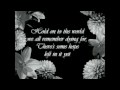 Flyleaf Arise Video and Lyrics