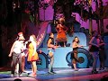 Sammi Jo as Sour Kangaroo in Suessical