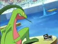 -Grovyle, my non-winged butterfly.- -Grovyle, my non-winged butterfly.-