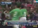 mexico vs hoduras eliminatorias 2008