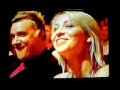 video Liam Howlett and his wife Natalie Appleton on Jack Dee Live at the Apollo. Picture