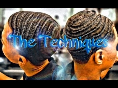 how to get waves