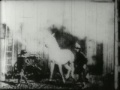 Burning Stable 1896 Burning Stable 1896