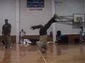 Head Spin