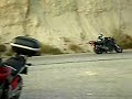 Uy, Casi toco rodilla
