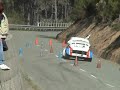 12° Slalom Deiva Bracco 2009 22 Marzo Classi P2 E Sport Prototipi (2/3)