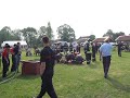 TS8/8 beim Ausscheit in Ebenheim