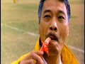 Chinese Soccer - Matrix Parody