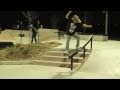 5 Tricks with Logan Cogswell