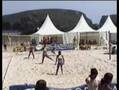 Campeonato de España sub-20 Voley Playa - Llanes 2006