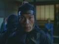 Samurai incompetente Samurai incompetente