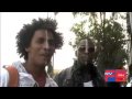 Rumba-Tå talks to Omar Rodriguez at ABDC Sea 5 Callbacks (In Spanish)