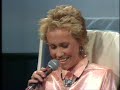 Agnetha at swedish