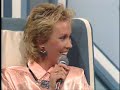 Agnetha at swedish \"Gast hos Hagge\" tv show 1985 Agnetha at swedish \"Gast hos Hagge\" tv show 1985