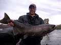Salmon video Oct 4, 2009 Oct 4 2009, salmon fishing the Oswego River with Catch the Drift. Just a quick video of the day!!!!!