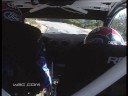 WRC Onboards: Rally Corsica 2008 SS04- Jari-Matti Latvala Onboard