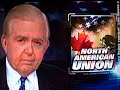 North American Union summit done in secrecy!