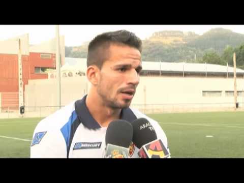 REAL ZARAGOZA