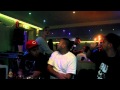 THE MENACE & BLACK WALL STREET @ AMSTERDAM!