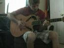 5 minute 12-string improv