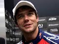 Interview: Sebastien Loeb Interview: Sebastien Loeb