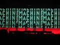 KRAFTWERK FIB 2004