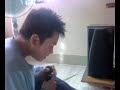 playin with the real dj?hehehe playin with the real dj?hehehe