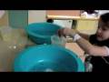 videos de Mylee's Cystic Fibrosis Experiment