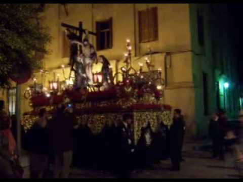 MIERCOLES SANTO EN BADAJOZ 0 MIERCOLES SANTO EN BADAJOZ