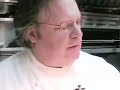 David Burke's Scrambled Eggs with Lobster