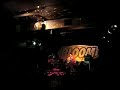Yuppie Flu - Boat or Swim (live)