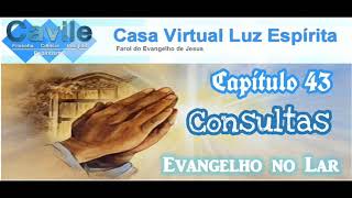 Evangelho no Lar CAVILE