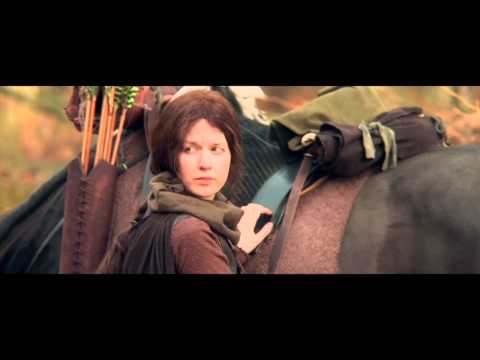 Born of Hope - Audio Commentary by Kate Madison & Christopher Dane