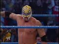 Rey Mysterio Xxplosive
