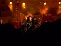 teledysk, klip, Decyfer Down,- Burn Back the Sun