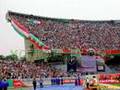 Mouloudia d'Alger , 1 miliard chinoui