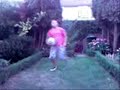 best rugby trick tricks move game match thom kempe nick ball entertainment ziek rocking with the best