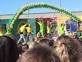 yes dance bell game assembly yes dance bell game assembly