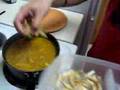 Karuvattu Kolambu in Columbus