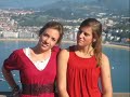 Carla y Sandra en lo viejo - Ave Maria Carla y Sandra en lo viejo - Ave Maria
