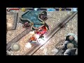 Dungeon Hunter 3 - Official trailer by Gameloft