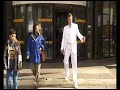 Hannes de zingende ambtenaar in Almere. Afl. 3