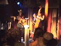 Good Times - Brock and the Brockettes - LIVE at Porgy & Bess Good Times - Brock and the Brockettes - LIVE at Porgy & Bess