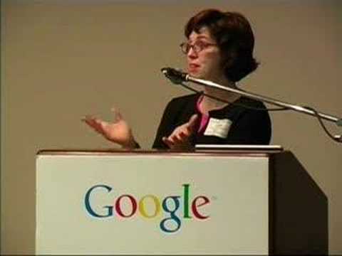 "Verbatim" - Erin McKean speaks at ...