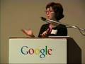 Verbatim - Erin McKean speaks at Google