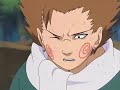 Chouji VS Jiroubou,Final