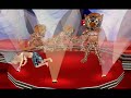 this is a video of the big cat daddys doing 